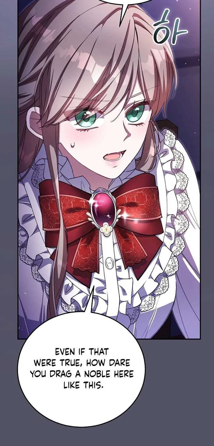 The Teacher of the Nobles’ Kindergarten Is Having a Hard Day Again Chapter 18 page 28 - 