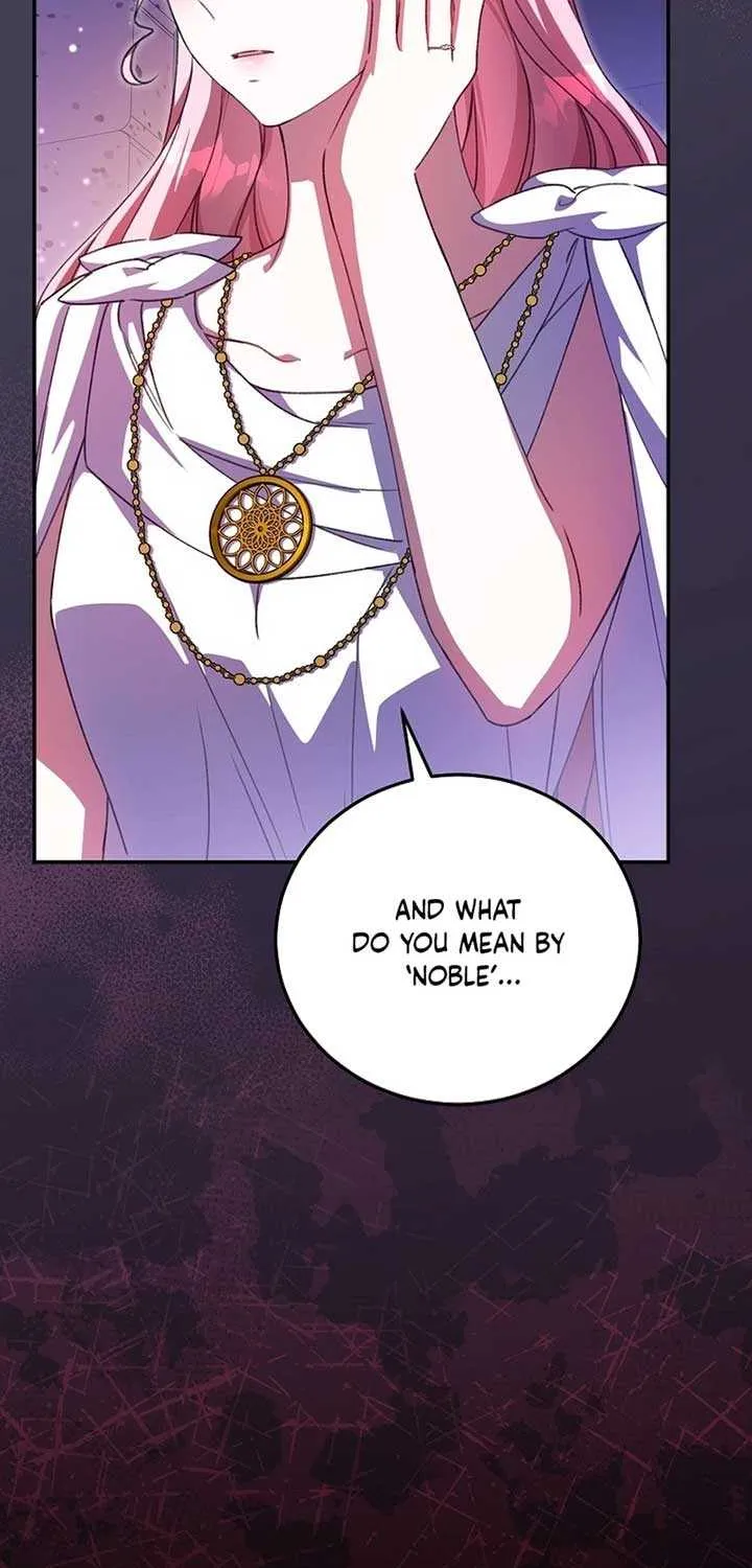 The Teacher of the Nobles’ Kindergarten Is Having a Hard Day Again Chapter 18 page 31 - 