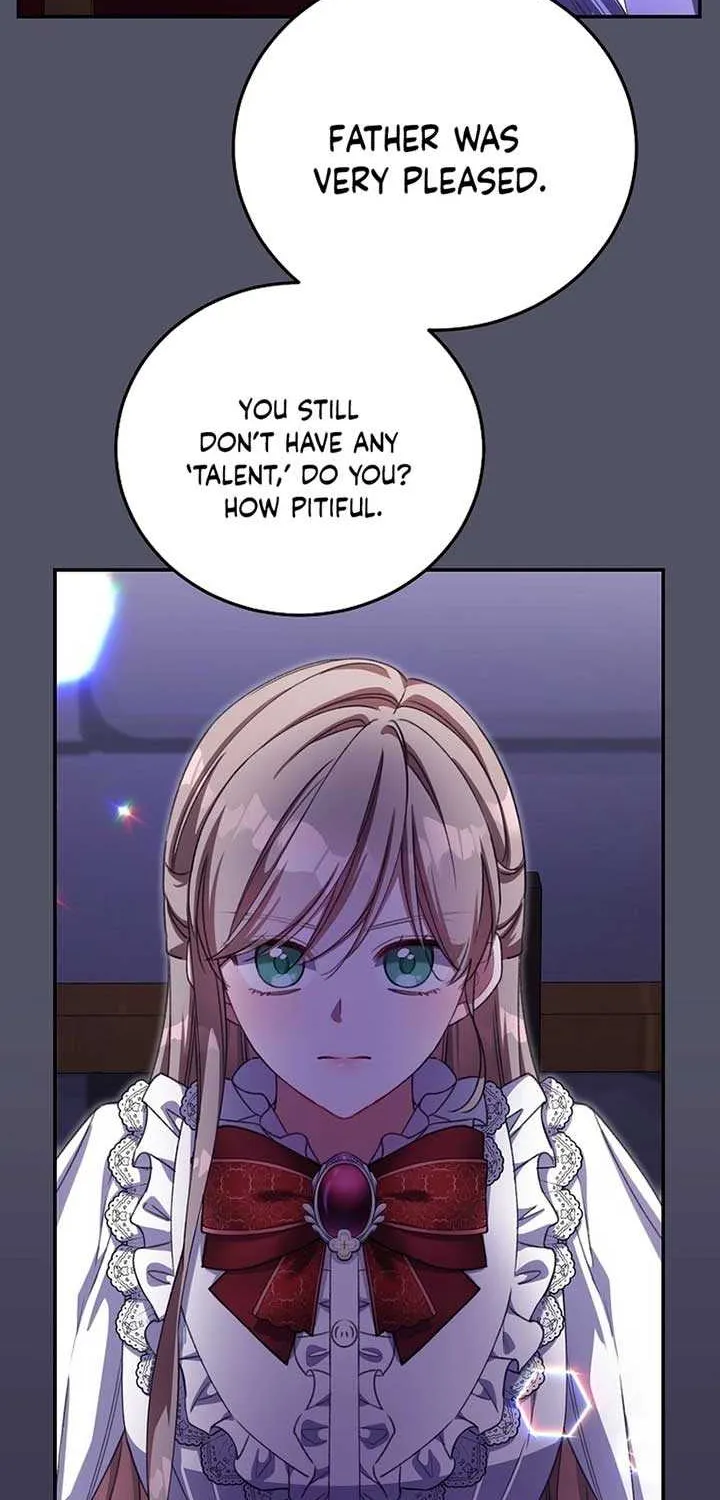 The Teacher of the Nobles’ Kindergarten Is Having a Hard Day Again Chapter 18 page 34 - 