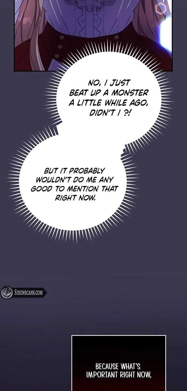 The Teacher of the Nobles’ Kindergarten Is Having a Hard Day Again Chapter 18 page 35 - 