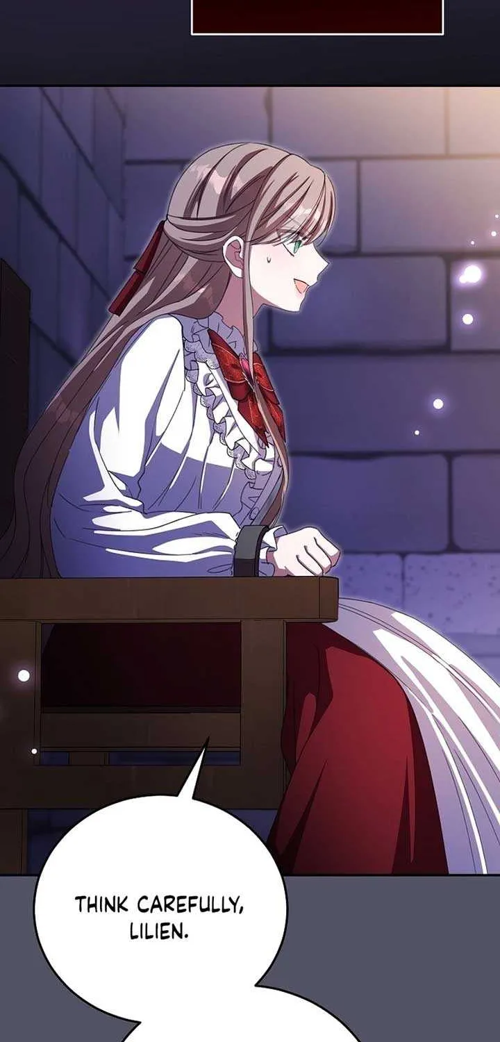 The Teacher of the Nobles’ Kindergarten Is Having a Hard Day Again Chapter 18 page 36 - 
