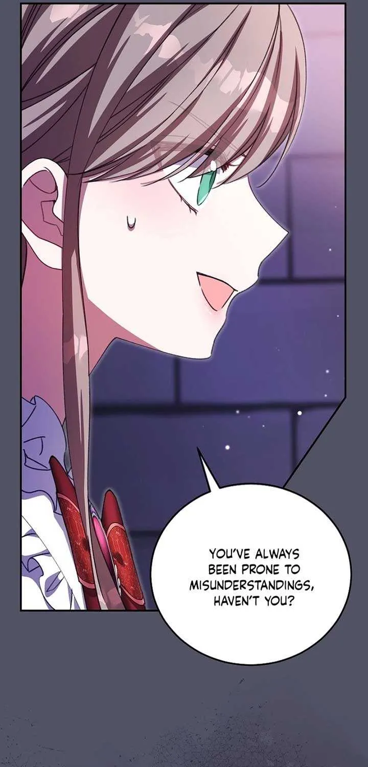 The Teacher of the Nobles’ Kindergarten Is Having a Hard Day Again Chapter 18 page 38 - 
