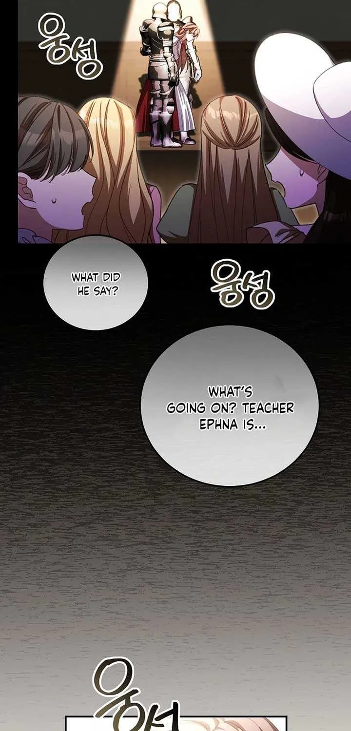 The Teacher of the Nobles’ Kindergarten Is Having a Hard Day Again Chapter 18 page 5 - 