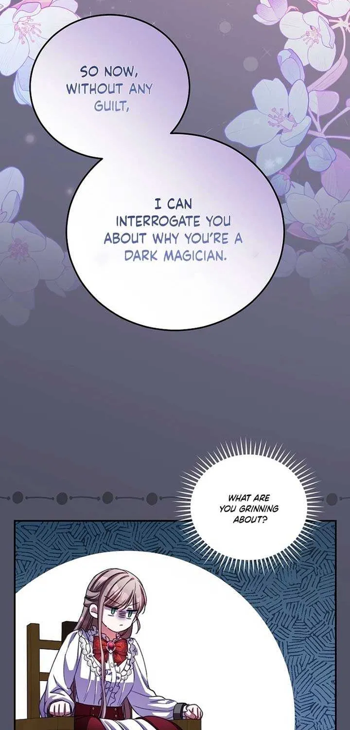 The Teacher of the Nobles’ Kindergarten Is Having a Hard Day Again Chapter 18 page 50 - 
