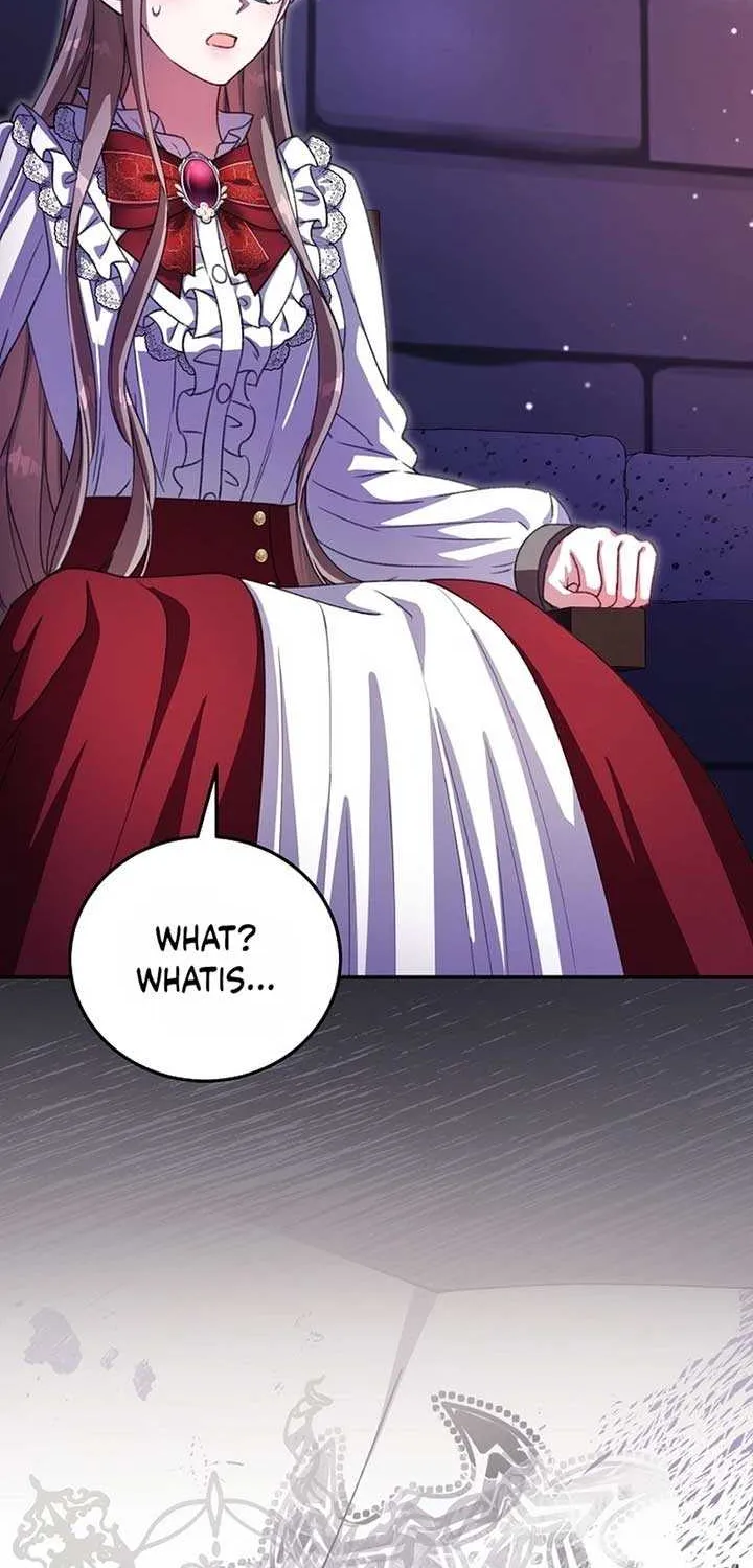 The Teacher of the Nobles’ Kindergarten Is Having a Hard Day Again Chapter 18 page 52 - 