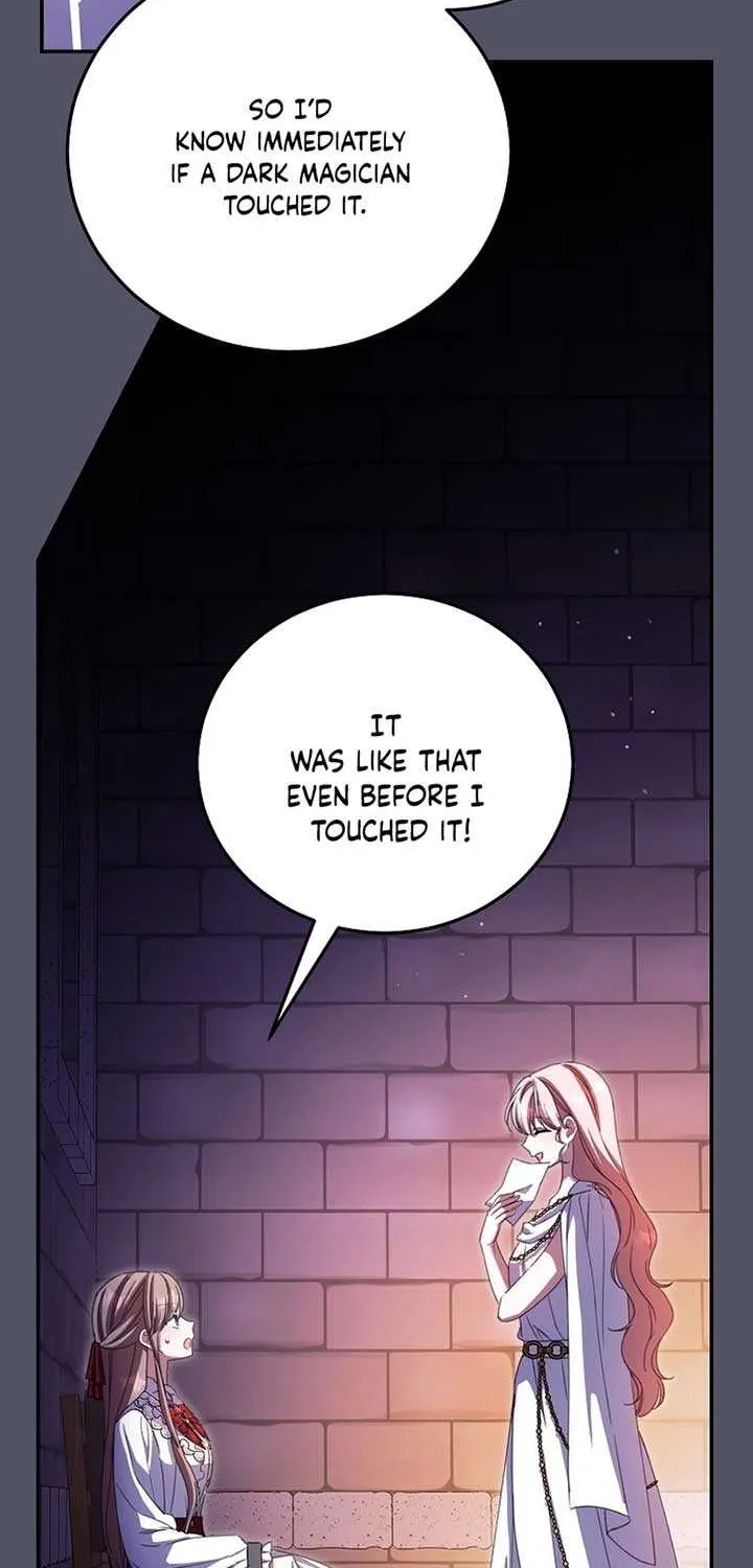 The Teacher of the Nobles’ Kindergarten Is Having a Hard Day Again Chapter 18 page 56 - 