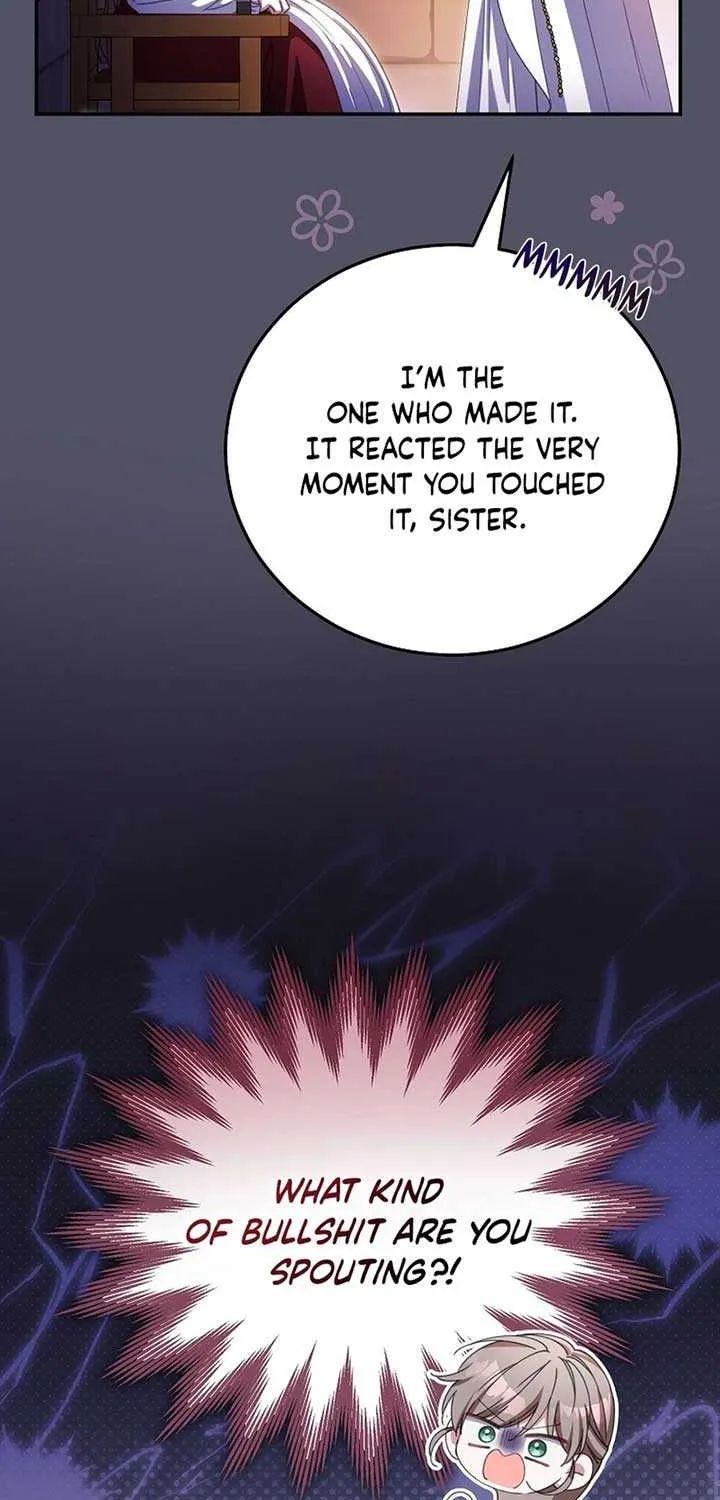 The Teacher of the Nobles’ Kindergarten Is Having a Hard Day Again Chapter 18 page 57 - 