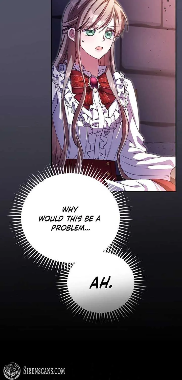 The Teacher of the Nobles’ Kindergarten Is Having a Hard Day Again Chapter 18 page 61 - 