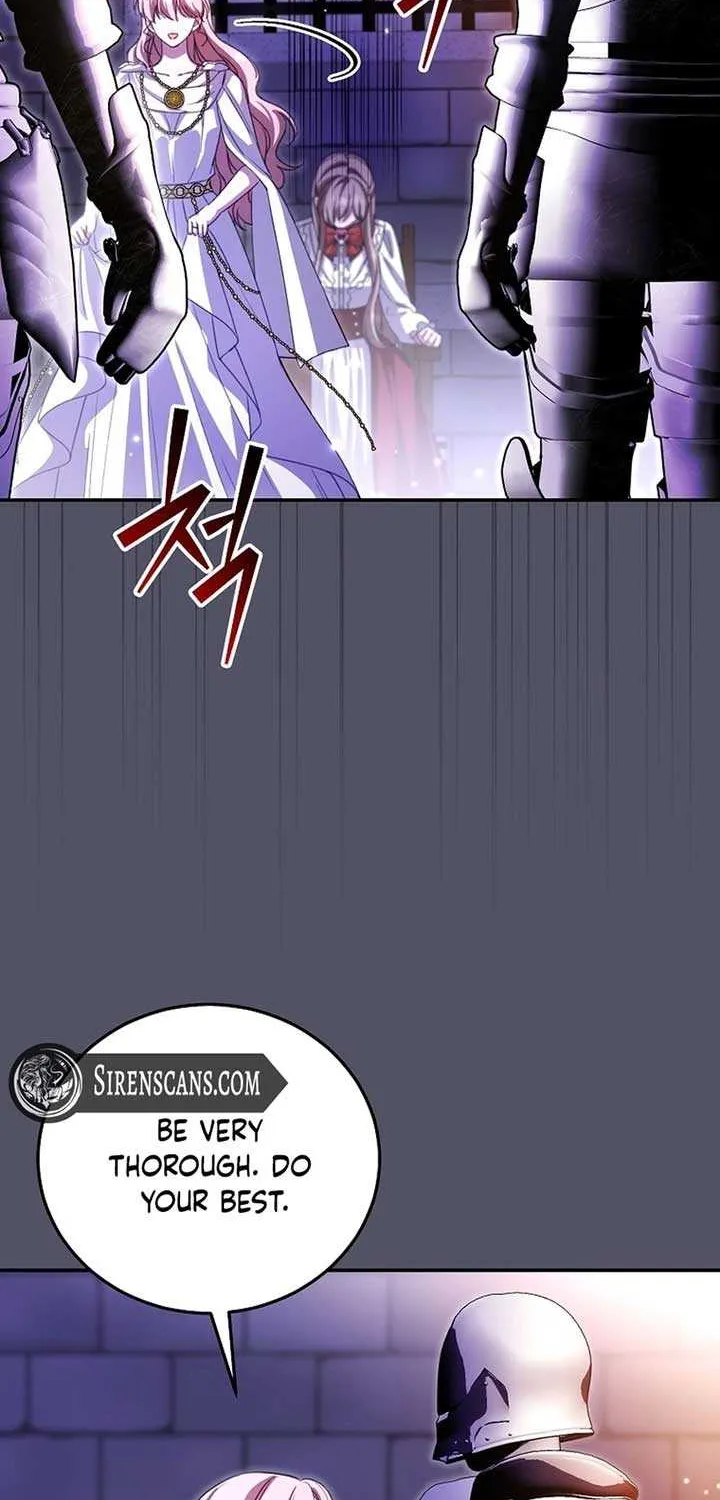 The Teacher of the Nobles’ Kindergarten Is Having a Hard Day Again Chapter 18 page 69 - 