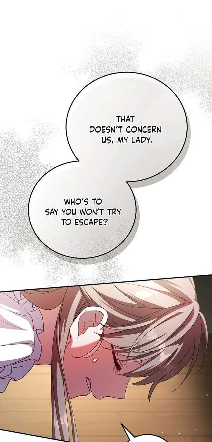 The Teacher of the Nobles’ Kindergarten Is Having a Hard Day Again Chapter 18 page 8 - 