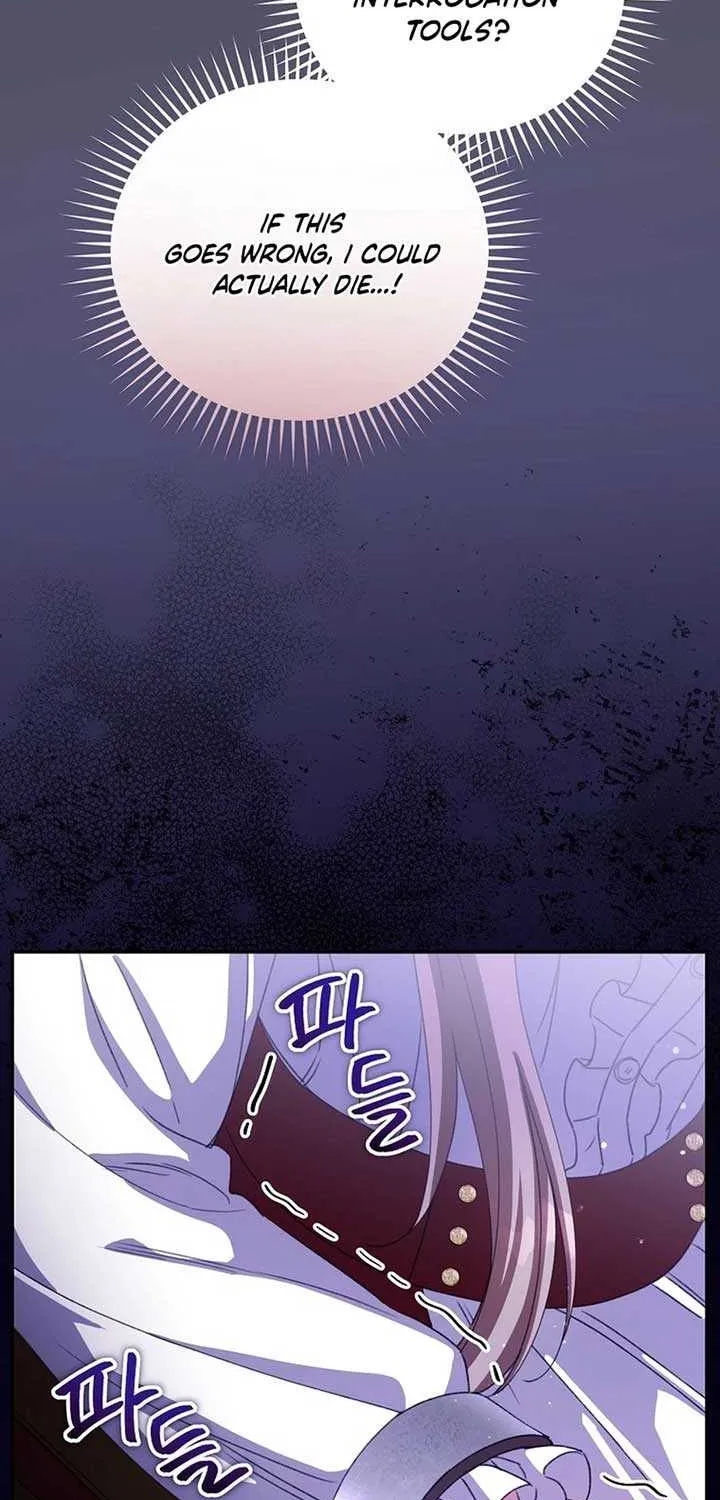 The Teacher of the Nobles’ Kindergarten Is Having a Hard Day Again Chapter 18 page 74 - 