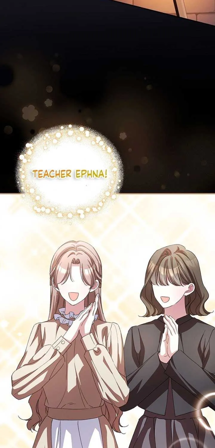 The Teacher of the Nobles’ Kindergarten Is Having a Hard Day Again Chapter 18 page 78 - 