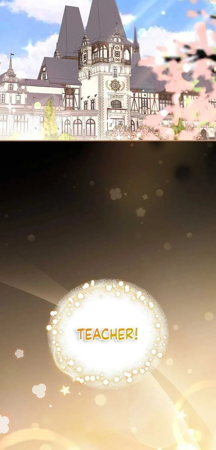 The Teacher of the Nobles’ Kindergarten Is Having a Hard Day Again Chapter 18 page 80 - 