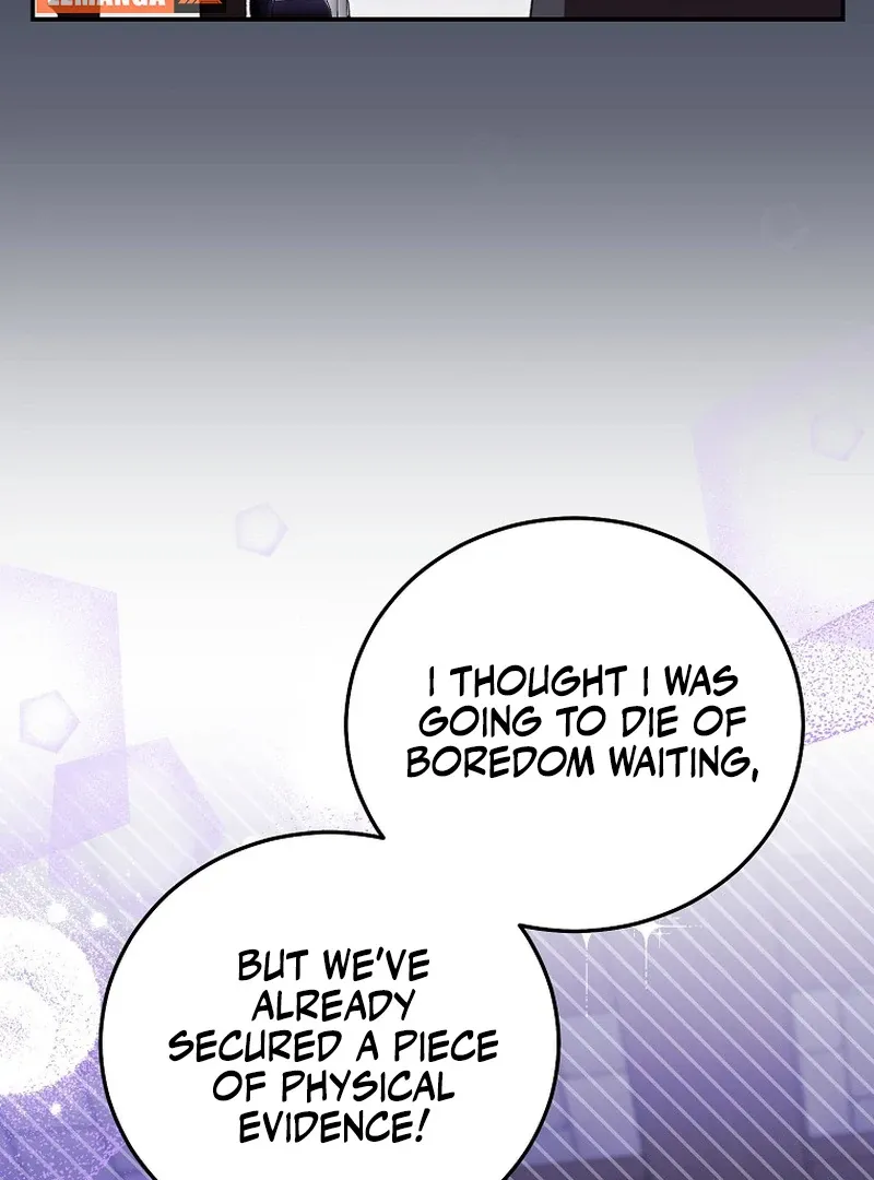 The Teacher of the Nobles’ Kindergarten Is Having a Hard Day Again Chapter 19 page 102 - 