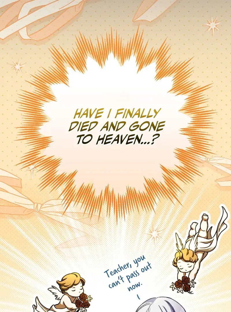 The Teacher of the Nobles’ Kindergarten Is Having a Hard Day Again Chapter 19 page 111 - 