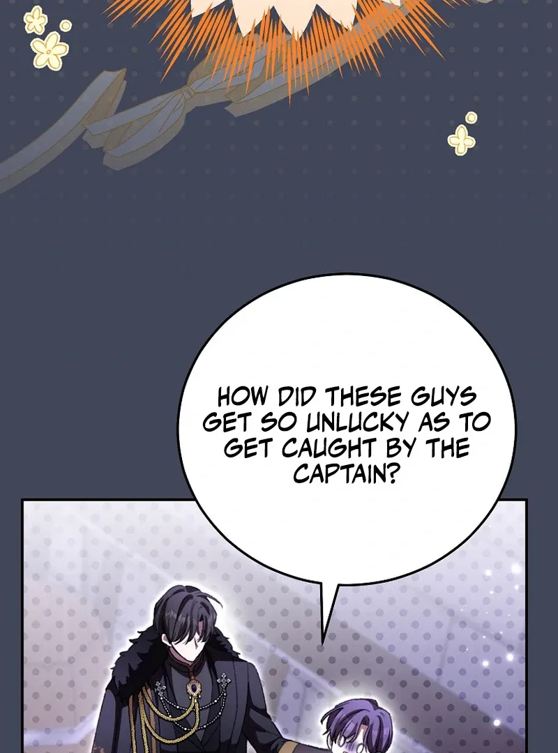 The Teacher of the Nobles’ Kindergarten Is Having a Hard Day Again Chapter 19 page 113 - 