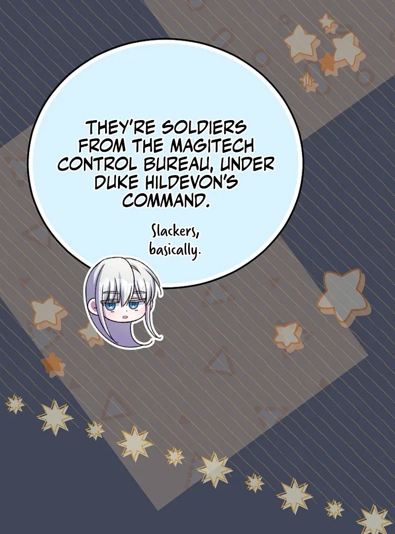 The Teacher of the Nobles’ Kindergarten Is Having a Hard Day Again Chapter 19 page 116 - 