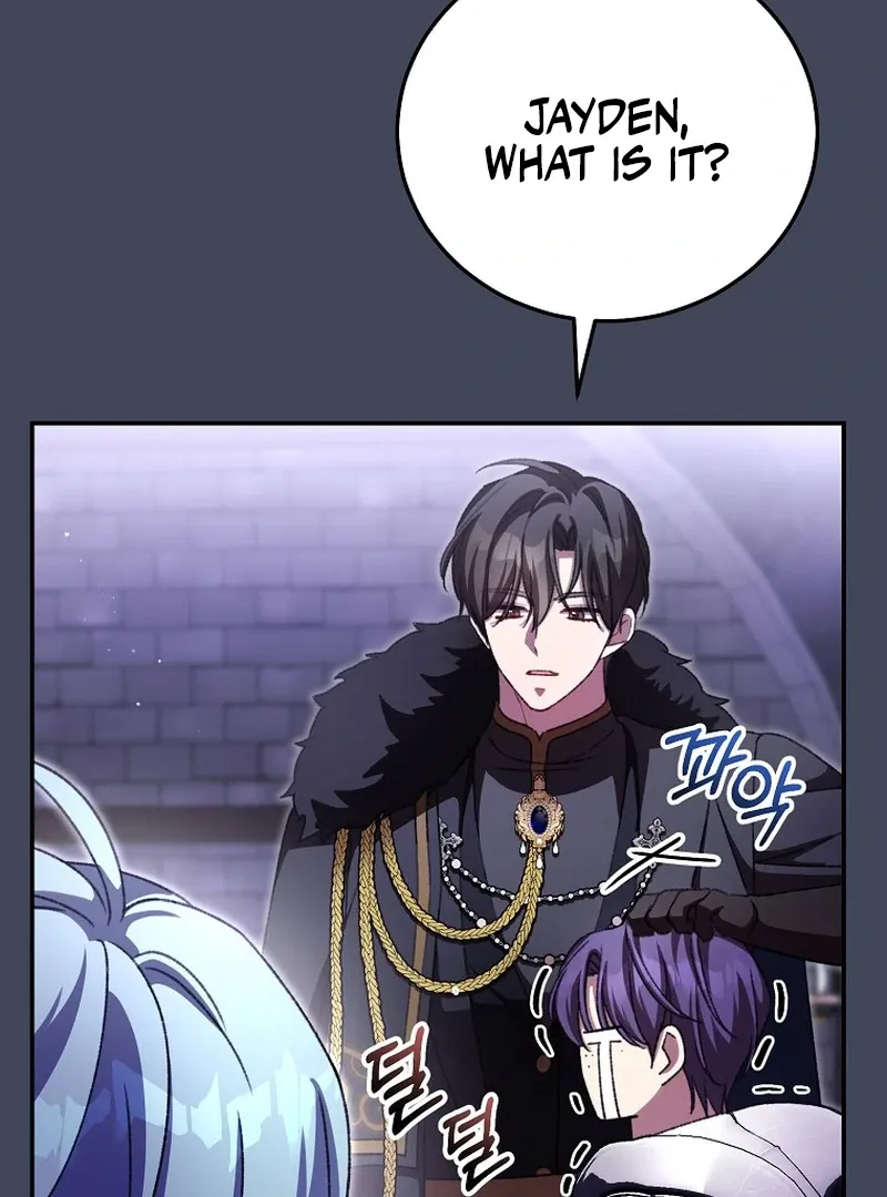 The Teacher of the Nobles’ Kindergarten Is Having a Hard Day Again Chapter 19 page 119 - 