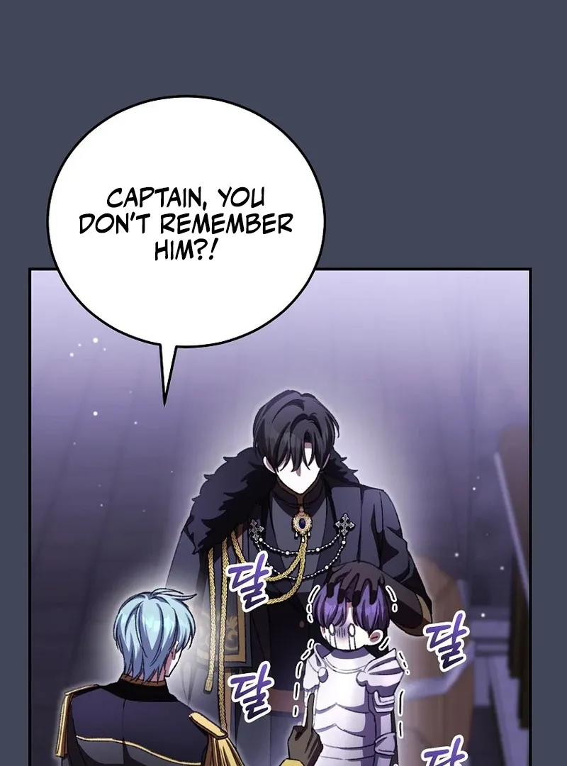 The Teacher of the Nobles’ Kindergarten Is Having a Hard Day Again Chapter 19 page 125 - 