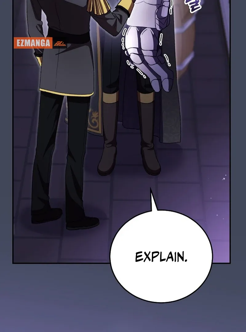 The Teacher of the Nobles’ Kindergarten Is Having a Hard Day Again Chapter 19 page 126 - 