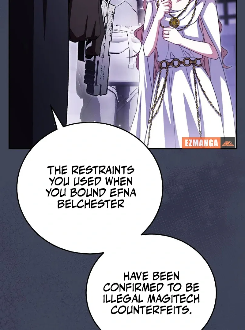 The Teacher of the Nobles’ Kindergarten Is Having a Hard Day Again Chapter 19 page 33 - 