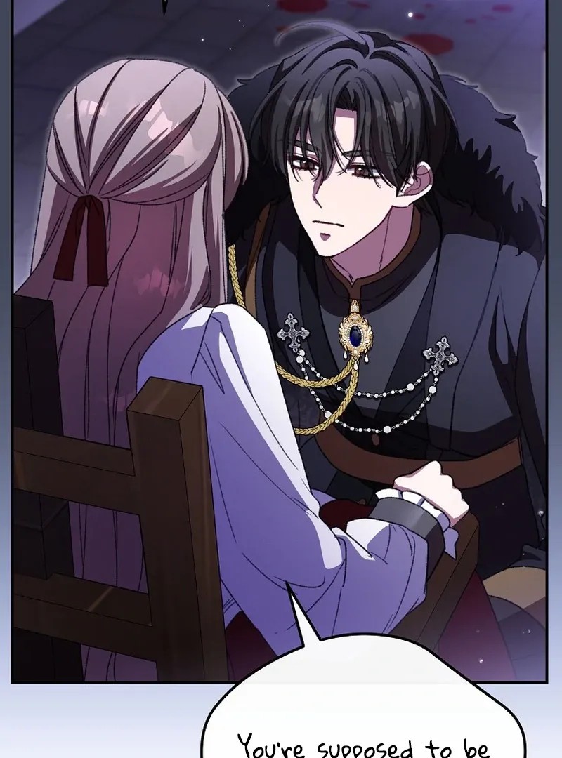 The Teacher of the Nobles’ Kindergarten Is Having a Hard Day Again Chapter 19 page 48 - 