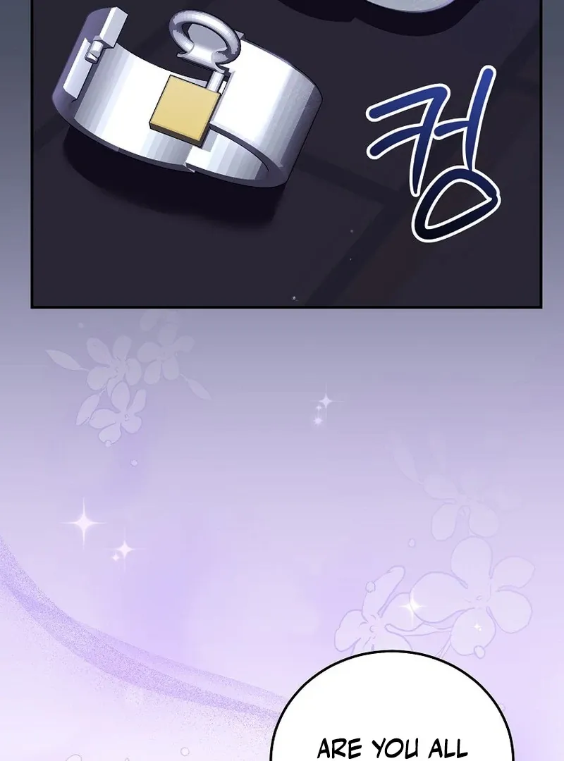 The Teacher of the Nobles’ Kindergarten Is Having a Hard Day Again Chapter 19 page 56 - 