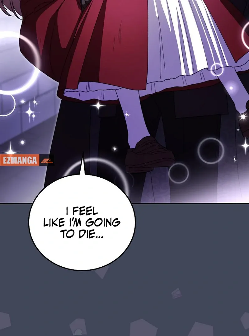 The Teacher of the Nobles’ Kindergarten Is Having a Hard Day Again Chapter 19 page 58 - 