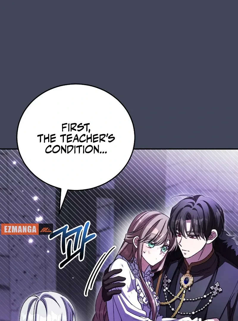 The Teacher of the Nobles’ Kindergarten Is Having a Hard Day Again Chapter 19 page 78 - 