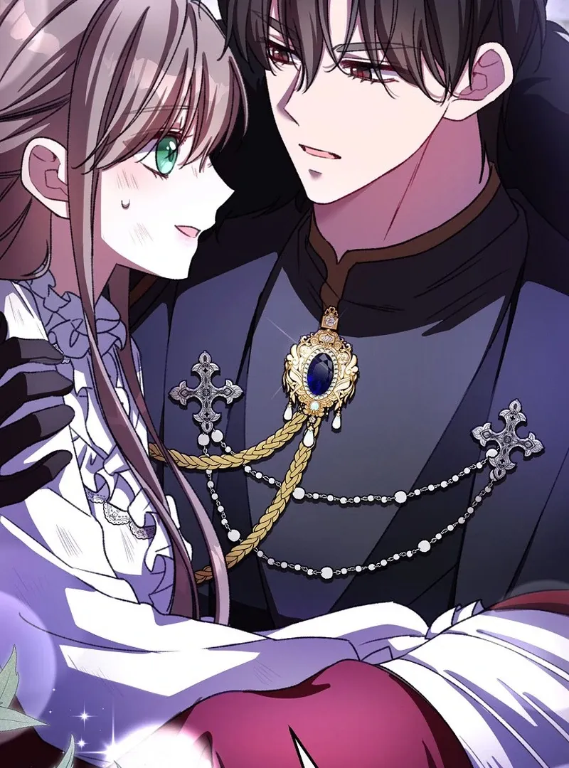 The Teacher of the Nobles’ Kindergarten Is Having a Hard Day Again Chapter 19 page 83 - 
