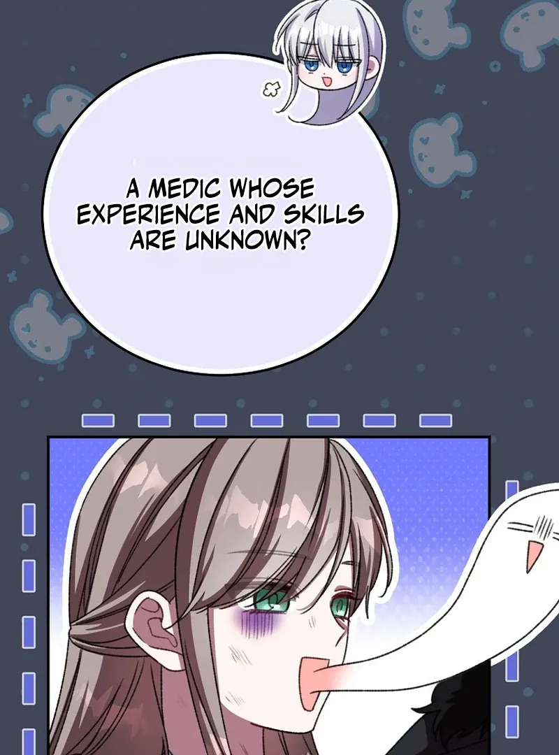 The Teacher of the Nobles’ Kindergarten Is Having a Hard Day Again Chapter 19 page 87 - 