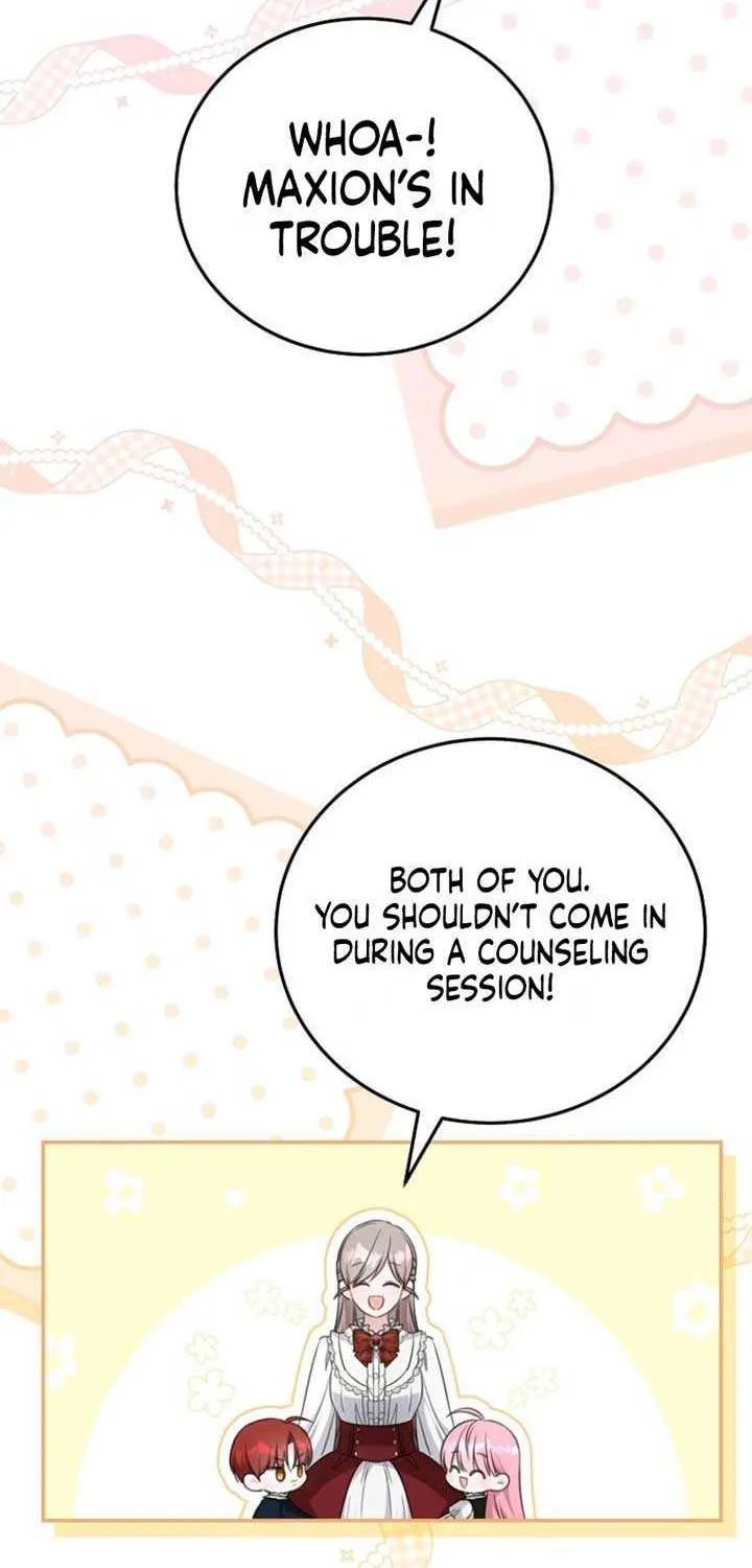 The Teacher of the Nobles’ Kindergarten Is Having a Hard Day Again Chapter 2 page 11 - 