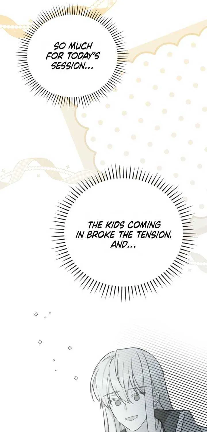 The Teacher of the Nobles’ Kindergarten Is Having a Hard Day Again Chapter 2 page 12 - 