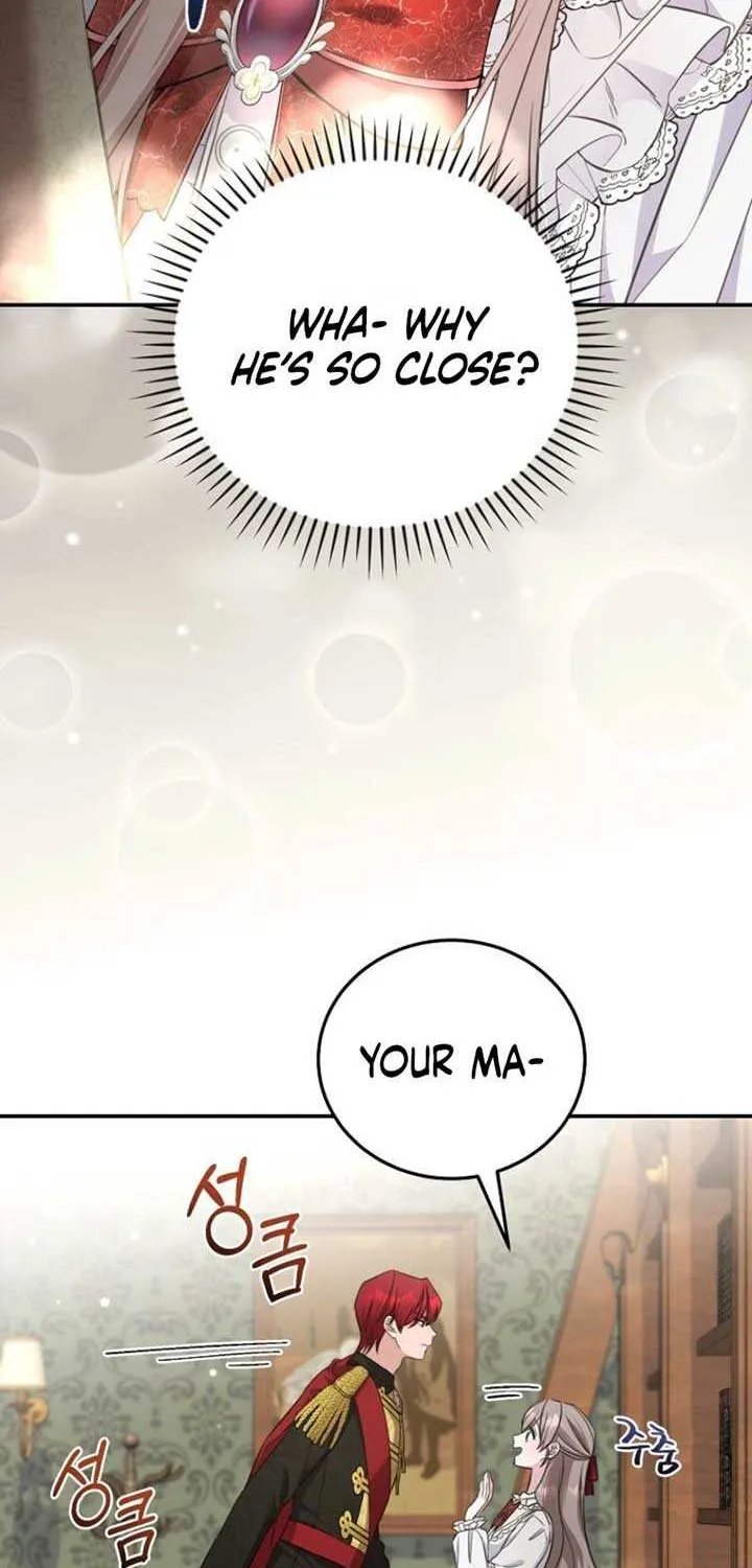 The Teacher of the Nobles’ Kindergarten Is Having a Hard Day Again Chapter 2 page 20 - 