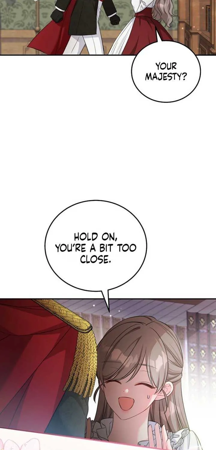 The Teacher of the Nobles’ Kindergarten Is Having a Hard Day Again Chapter 2 page 21 - 