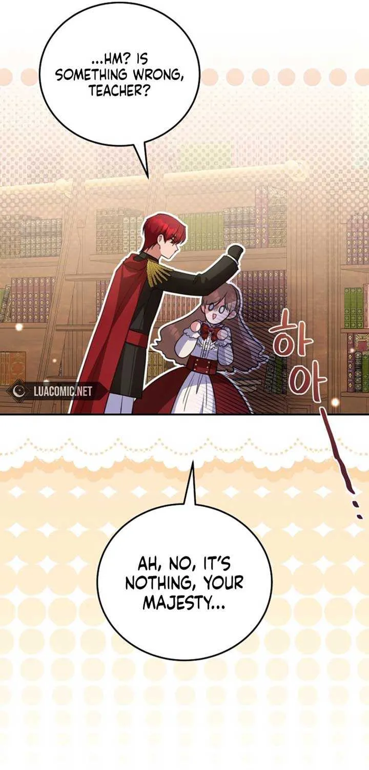 The Teacher of the Nobles’ Kindergarten Is Having a Hard Day Again Chapter 2 page 28 - 