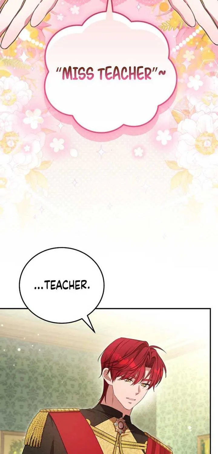 The Teacher of the Nobles’ Kindergarten Is Having a Hard Day Again Chapter 2 page 37 - 