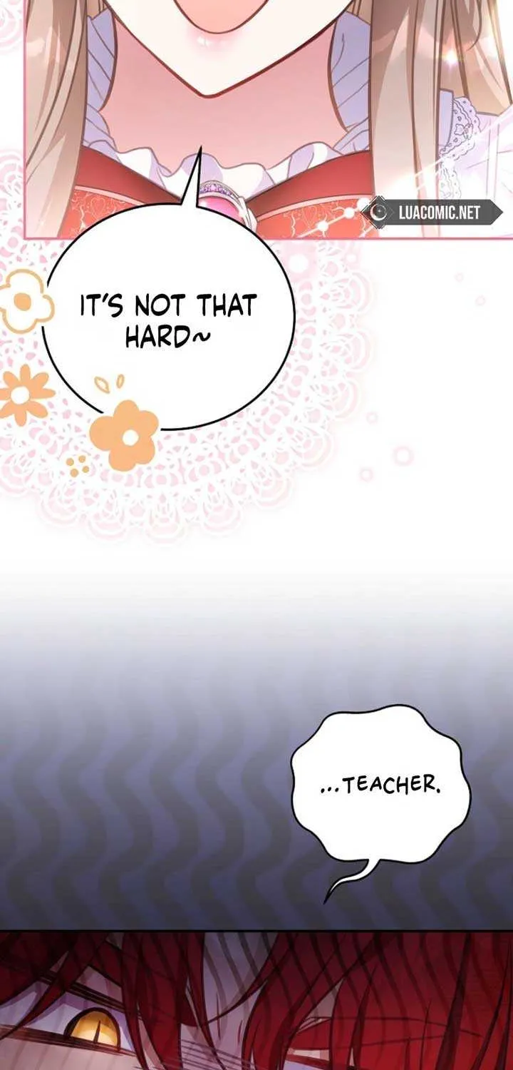 The Teacher of the Nobles’ Kindergarten Is Having a Hard Day Again Chapter 2 page 39 - 