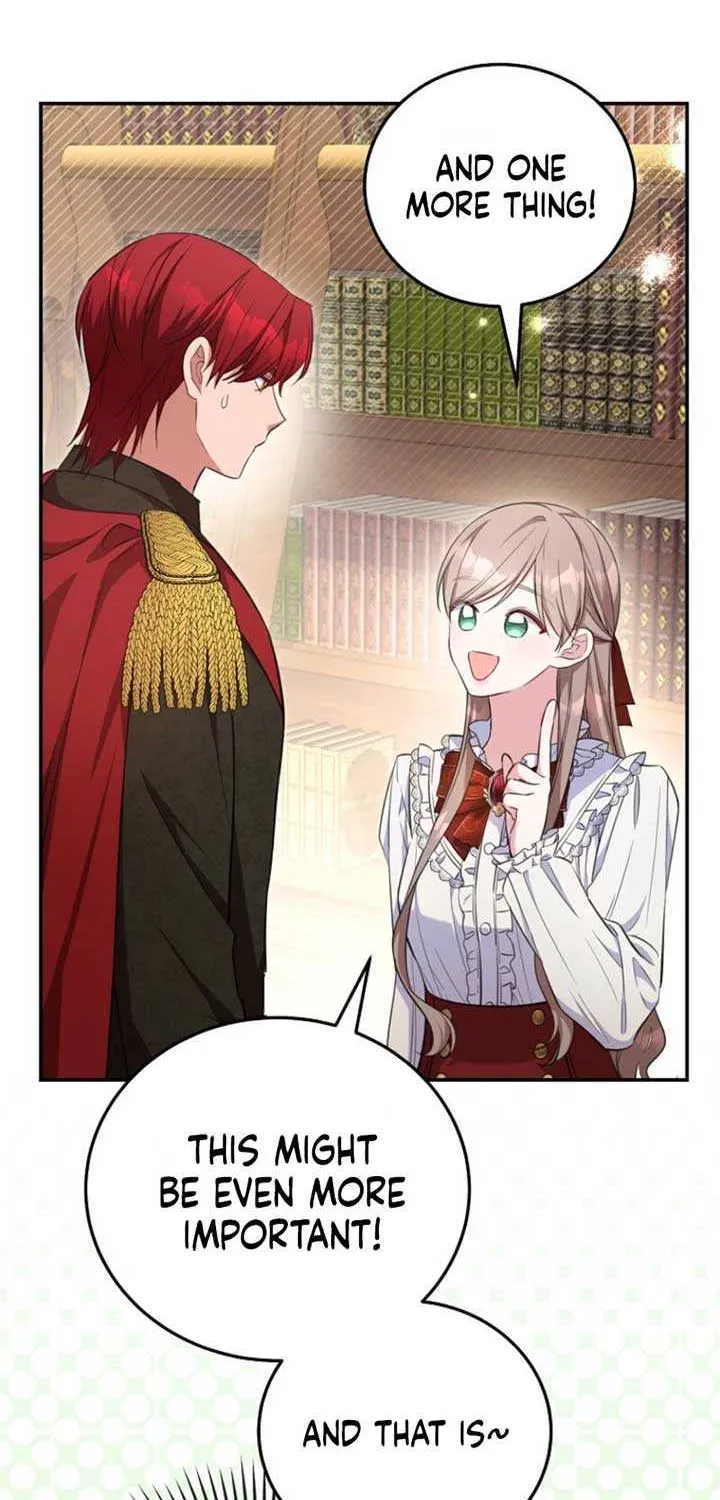 The Teacher of the Nobles’ Kindergarten Is Having a Hard Day Again Chapter 2 page 43 - 