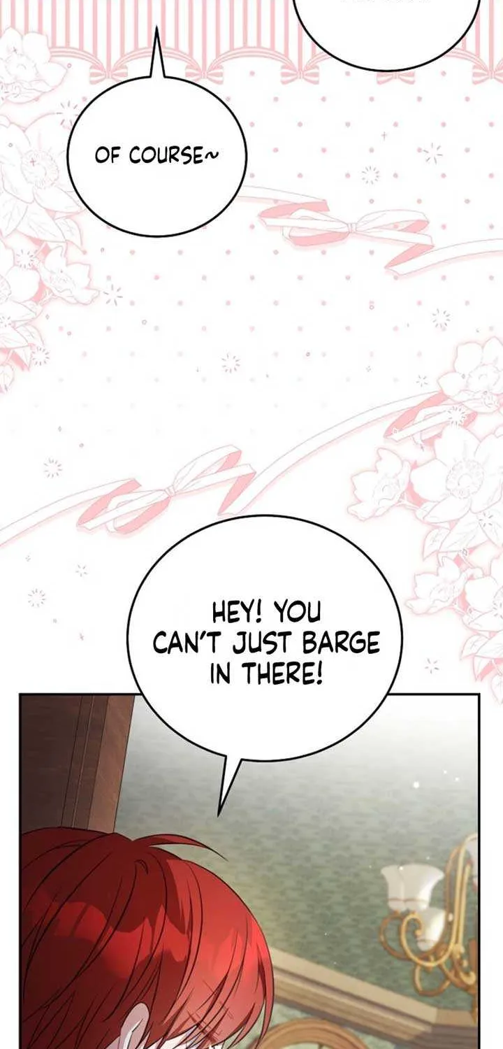 The Teacher of the Nobles’ Kindergarten Is Having a Hard Day Again Chapter 2 page 6 - 