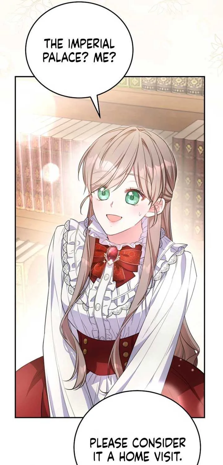 The Teacher of the Nobles’ Kindergarten Is Having a Hard Day Again Chapter 2 page 54 - 