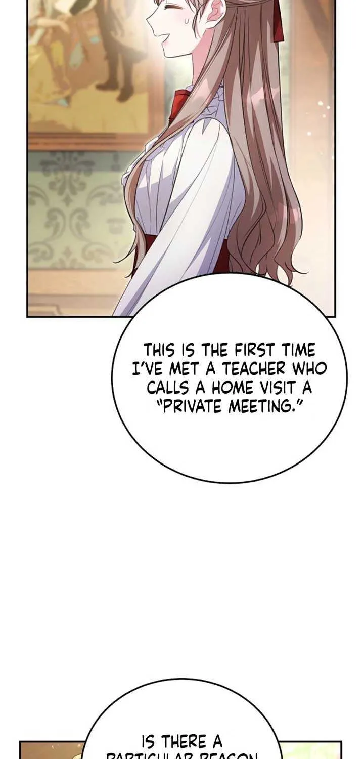 The Teacher of the Nobles’ Kindergarten Is Having a Hard Day Again Chapter 2 page 57 - 