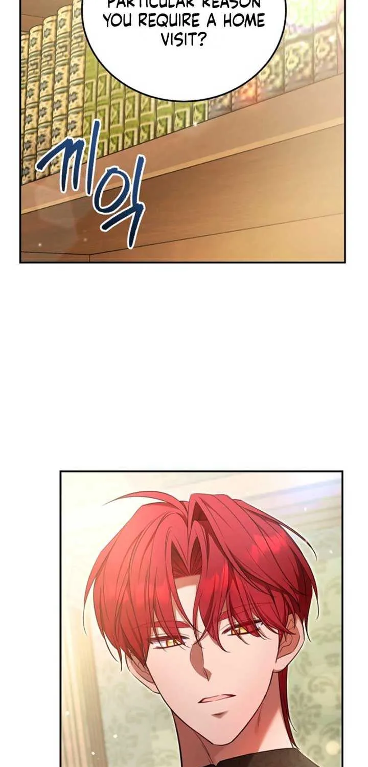 The Teacher of the Nobles’ Kindergarten Is Having a Hard Day Again Chapter 2 page 58 - 
