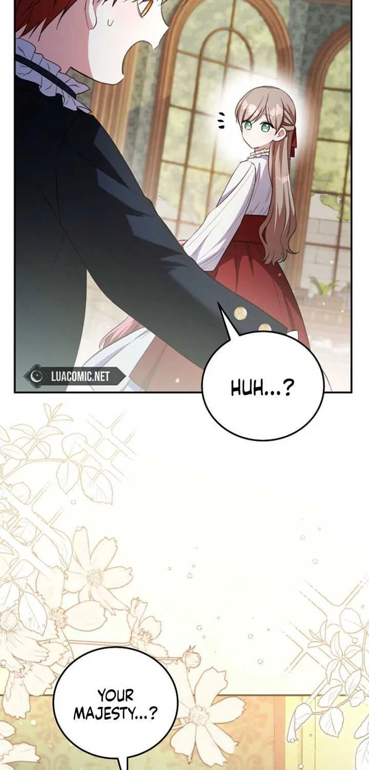The Teacher of the Nobles’ Kindergarten Is Having a Hard Day Again Chapter 2 page 7 - 