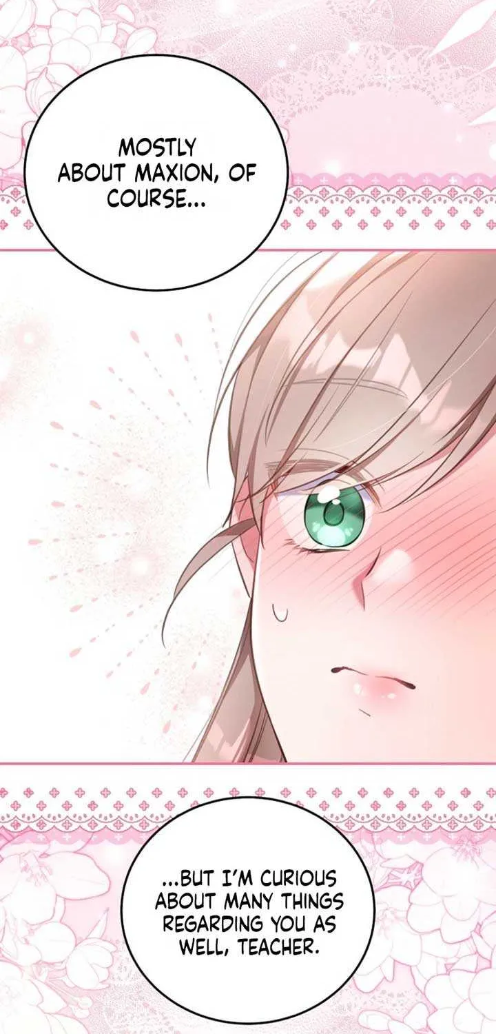 The Teacher of the Nobles’ Kindergarten Is Having a Hard Day Again Chapter 2 page 64 - 