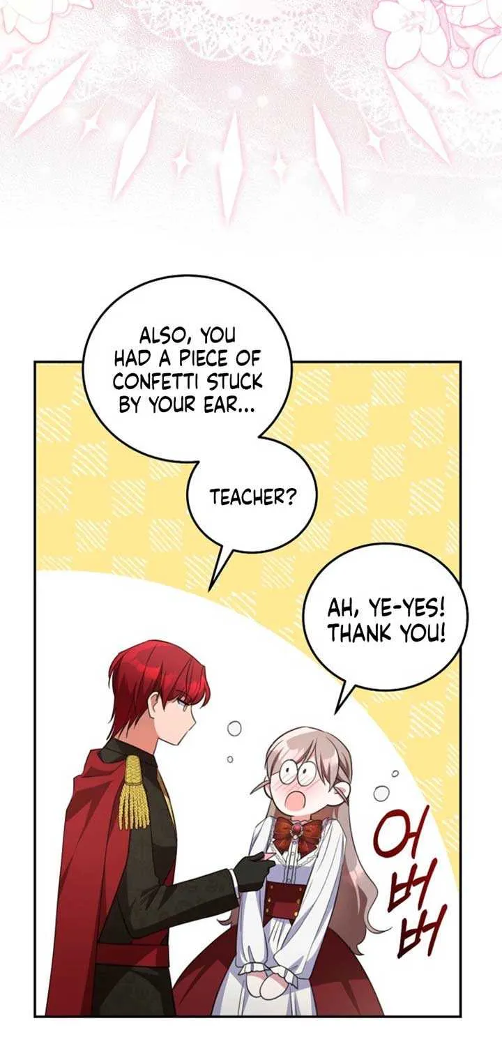The Teacher of the Nobles’ Kindergarten Is Having a Hard Day Again Chapter 2 page 65 - 