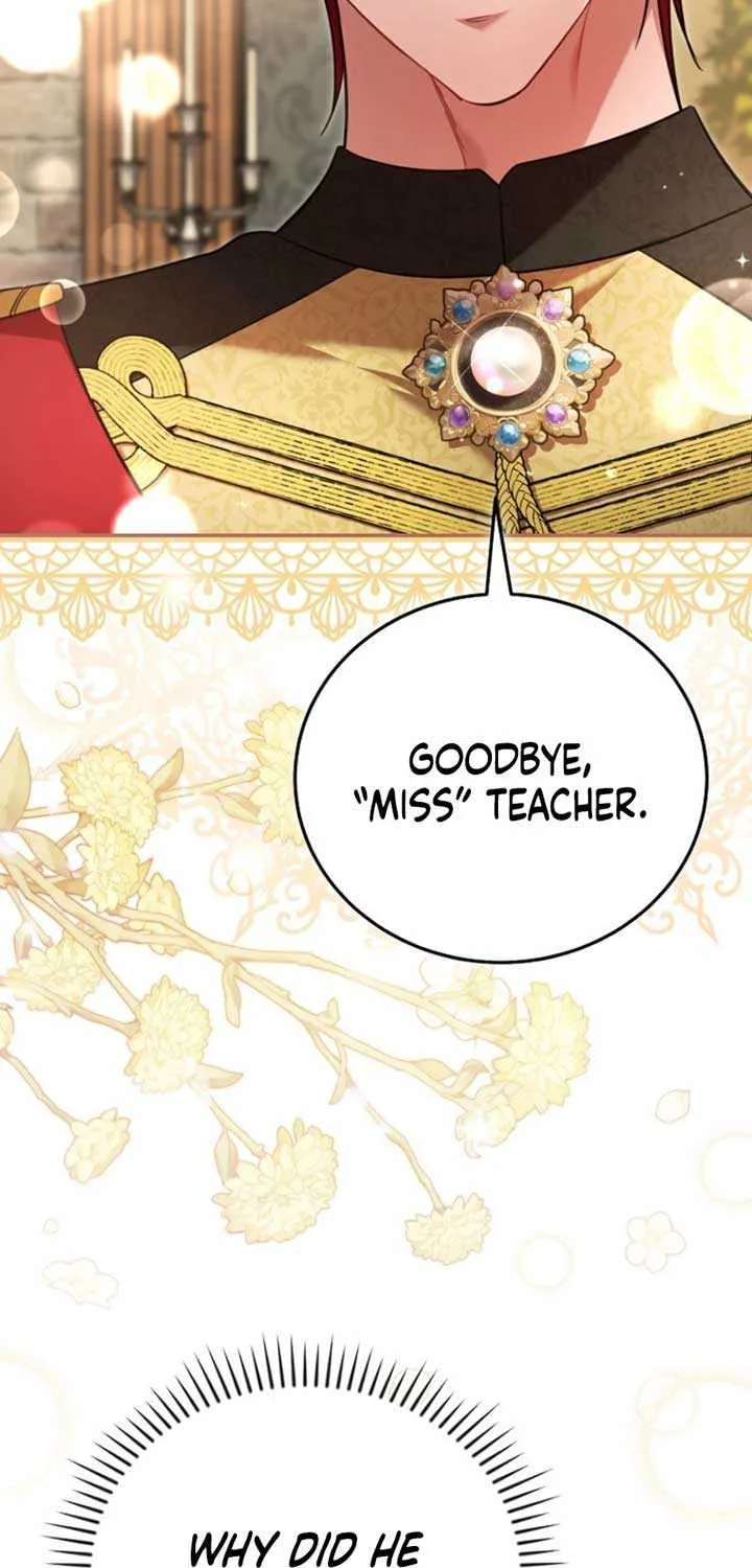 The Teacher of the Nobles’ Kindergarten Is Having a Hard Day Again Chapter 2 page 67 - 