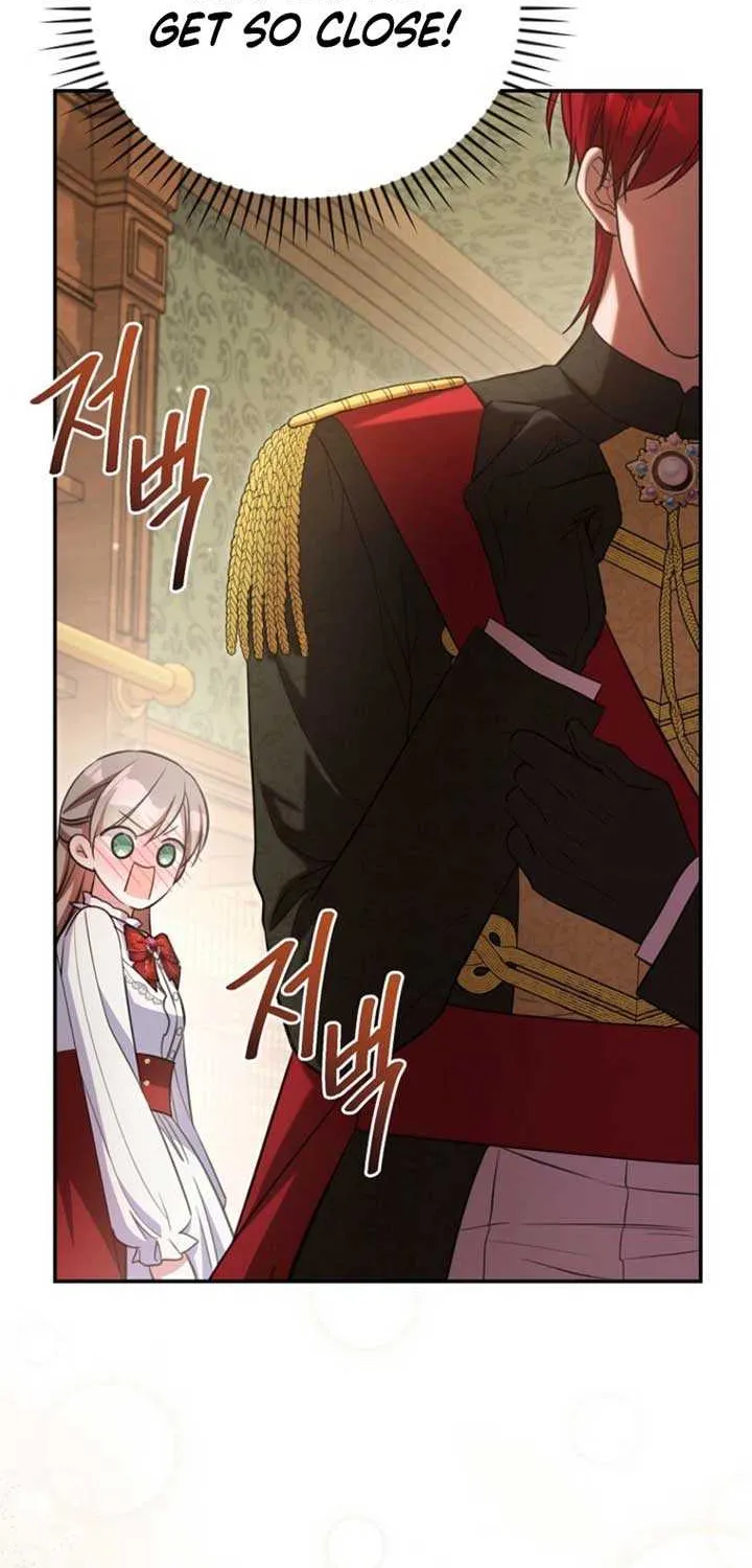 The Teacher of the Nobles’ Kindergarten Is Having a Hard Day Again Chapter 2 page 68 - 