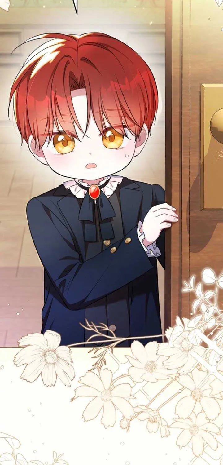 The Teacher of the Nobles’ Kindergarten Is Having a Hard Day Again Chapter 2 page 8 - 