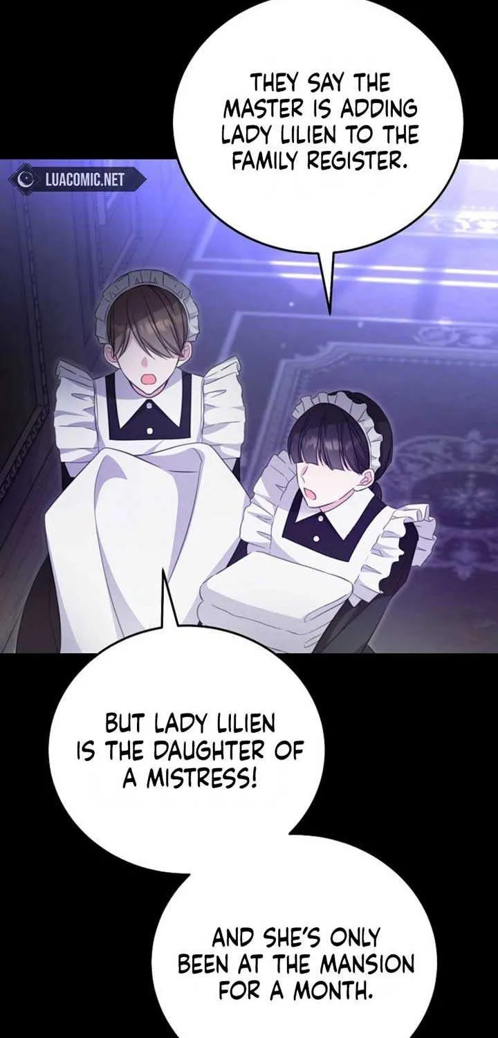 The Teacher of the Nobles’ Kindergarten Is Having a Hard Day Again Chapter 2 page 73 - 